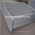 High quality and low price Hot Sale Temporary building site fence